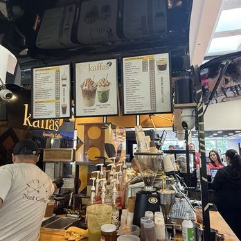 kaffas - Coffee & Tea Near Me - Miami, Florida kaffas - Coffee & Tea Near Me - Miami, Florida