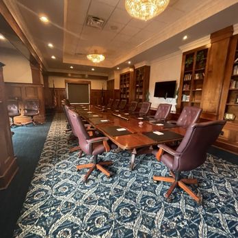 Skytop Lodge - Hotels Near Me - Skytop, Pennsylvania