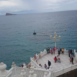 Mirador I'lla - Que bonitas vistas.