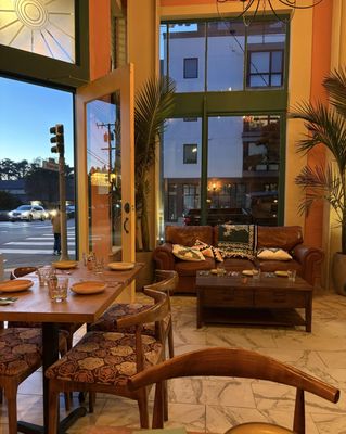 Barrera's Cocina by null