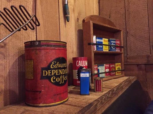 Cougar Bar & Grill by null