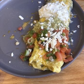 Hobee's - South of the Border Omlette - Breakfast & Brunch Near Me - San Jose, California Hobee's - South of the Border Omlette - Breakfast & Brunch Near Me - San Jose, California