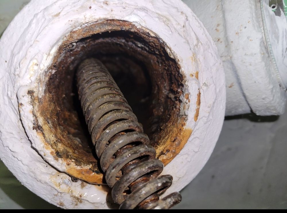 Slide of Promaster service