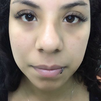 HD Lash FX - Eyelash Service Near Me - San Diego, California