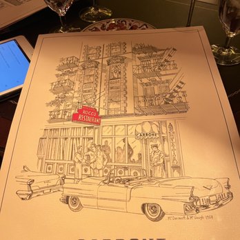 Carbone - Italian Near Me - Las Vegas, Nevada Carbone - Italian Near Me - Las Vegas, Nevada