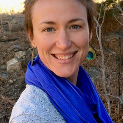 The Healing Collective Functional Medicine - Dr. Jessie, Physical Therapist & Yoga / Movement Specialist