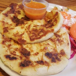 Pupusas