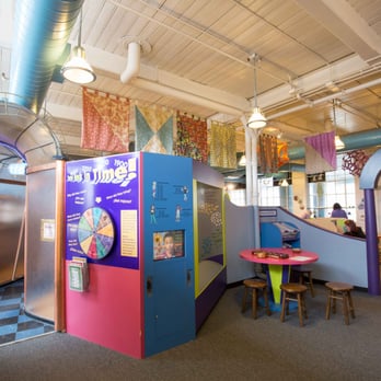 Providence Children's Museum - Children's Museums Near Me - Providence, Rhode Island Providence Children's Museum - Children's Museums Near Me - Providence, Rhode Island
