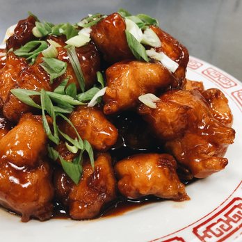 Rose Garden - a plate of chinese food - Chinese Near Me - Omaha, Nebraska Rose Garden - a plate of chinese food - Chinese Near Me - Omaha, Nebraska