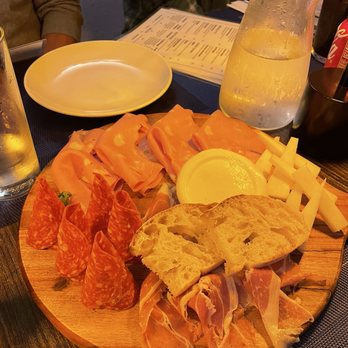 Cedro Italian Restaurant - Tagliere - Italian Near Me - Newbury Park, California