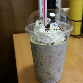 My Burger - Uptown - Oreo shake - Burgers Near Me - Minneapolis, Minnesota My Burger - Uptown - Oreo shake - Burgers Near Me - Minneapolis, Minnesota