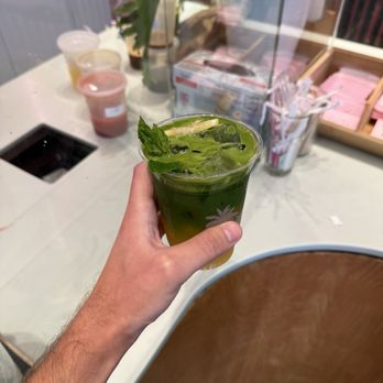 Cha Cha Matcha - Coffee & Tea Near Me - Century City, California