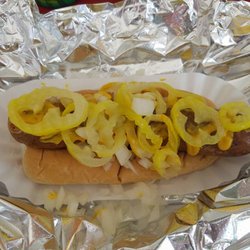 Tiki Dawgs - Dawg your way