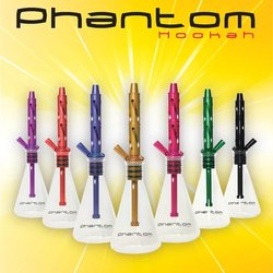 Fumo Vapes - Phantoms hookahs