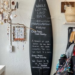 Betty - Love this place