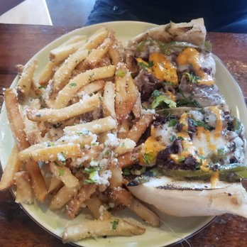 The Exchange Pub + Kitchen - Gastropubs Near Me - New Albany, Indiana