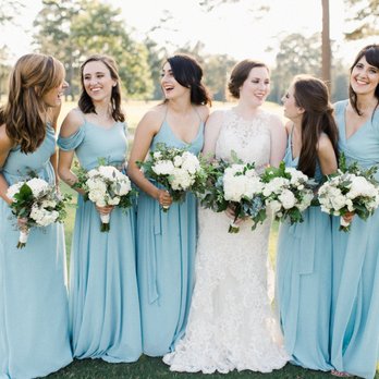 Bella Bridesmaids - Joanna August - Women's Clothing Near Me - Lafayette, Louisiana