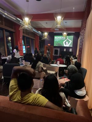 OKAY Cannabis- Wheeling by null