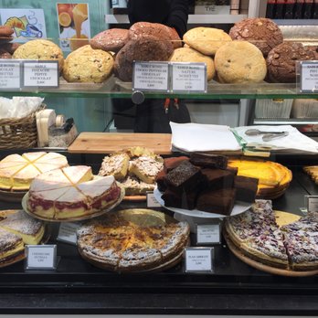 Huré - Bakeries Near Me - Paris, 75