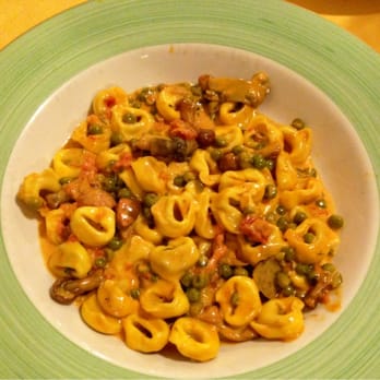 La Spada - Tortellini alla Medici - Italian Near Me - Florence, FI
