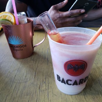 Centro Cantina - Bars Near Me - Tampa, Florida