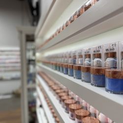 Unique Nail Spa