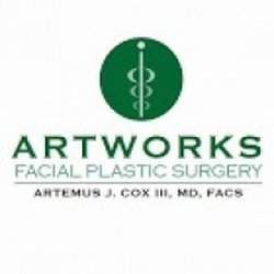 Artemus J Cox III, MD, FACS