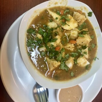 Flying Idlis - Floating Idlis 4 Pcs - Indian Near Me - Houston, Texas