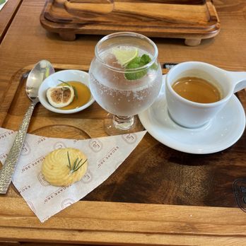 Escape 360 - Espresso shot. - Coffee & Tea Near Me - Carrollton, Texas Escape 360 - Espresso shot. - Coffee & Tea Near Me - Carrollton, Texas
