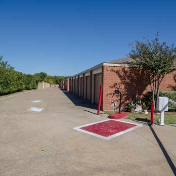 U-Stor - Broadway - Self Storage Near Me - Garland, Texas U-Stor - Broadway - Self Storage Near Me - Garland, Texas
