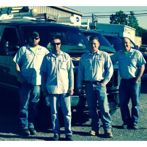 Slide of Morris Heating, Air Conditioning & Plumbing