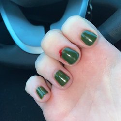 Elwyn Nails