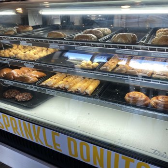 Sprinkle Donuts - More donuts - Donuts Near Me - Reno, Nevada