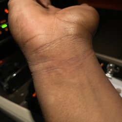 Modesto Police Department - Police brutality