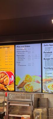 Menu photo 7 Jollibee Scarborough, ON Menu photo 7 Jollibee Scarborough, ON