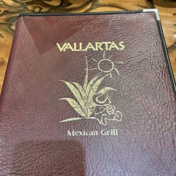 Vallartas Mexican Grill