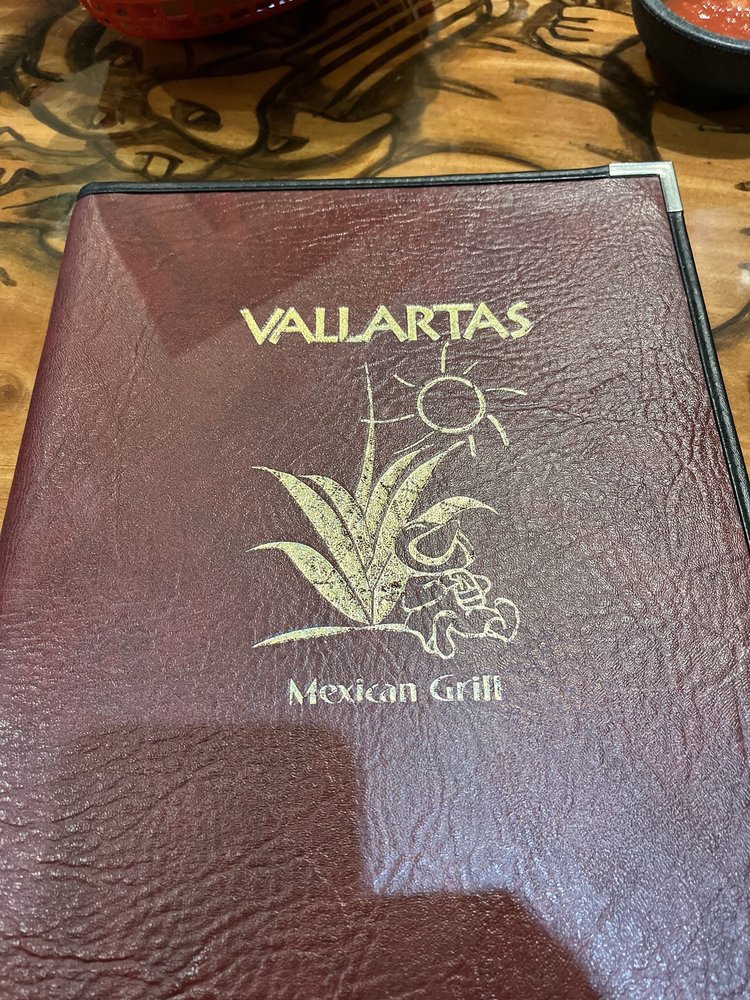 Vallartas Mexican Grill