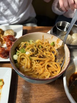 JUN Szechuan Kitchen & Bar by null