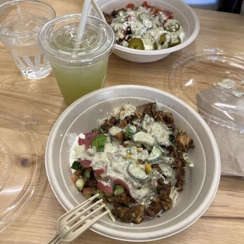 CAVA - Mediterranean Near Me - Pasadena, California