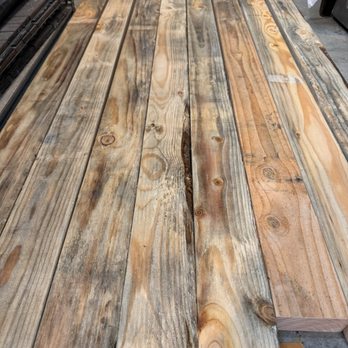 Anawalt Lumber - 2x4 lumber - Nurseries & Gardening Near Me - Los Angeles, California