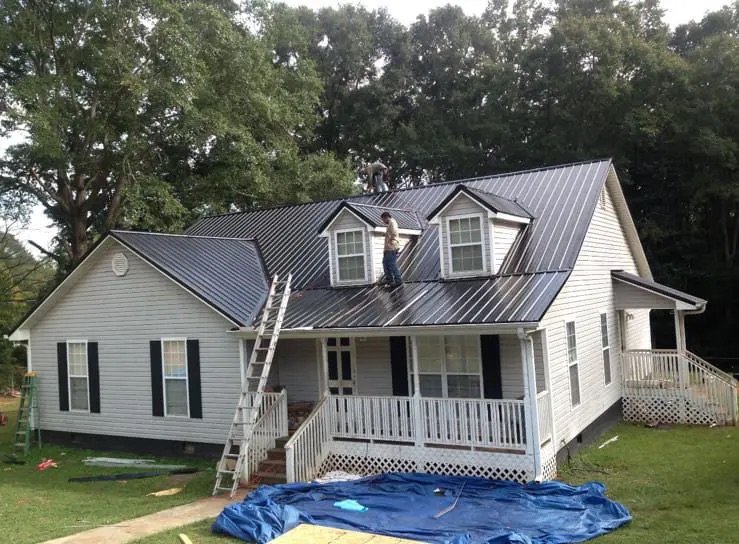 Slide of Premier Home Improvements