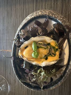 Tragatá | Benito Gómez | Restaurante en Ronda by null