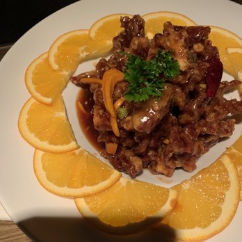 Sanya Sushi Bistro - Orange Beef - Sushi Bars Near Me - Kitty Hawk, North Carolina Sanya Sushi Bistro - Orange Beef - Sushi Bars Near Me - Kitty Hawk, North Carolina