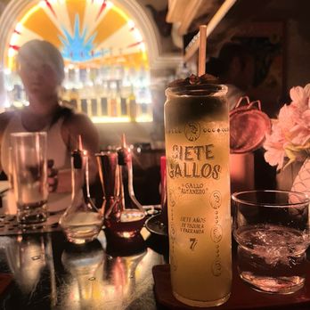 El Gallo Altanero - Cocktail Bars Near Me - Guadalajara, JAL