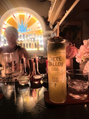 El Gallo Altanero by null