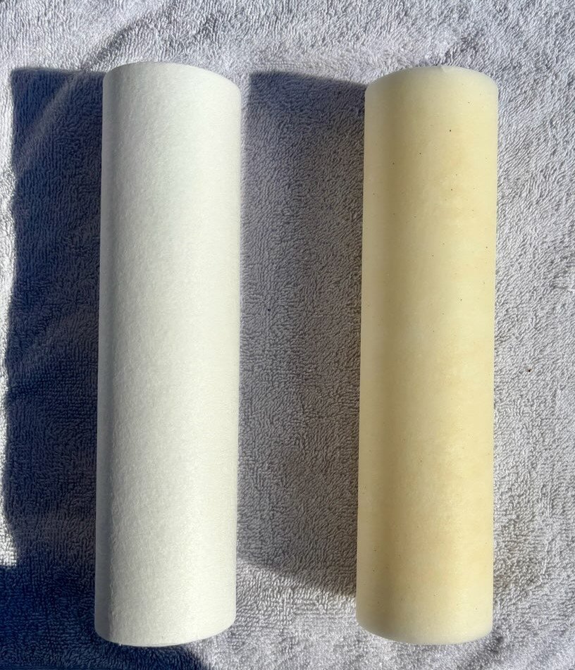 Slide of Prestige Drain Solutions