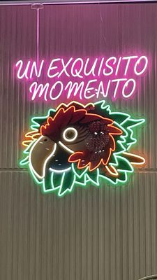 El Exquisito by null