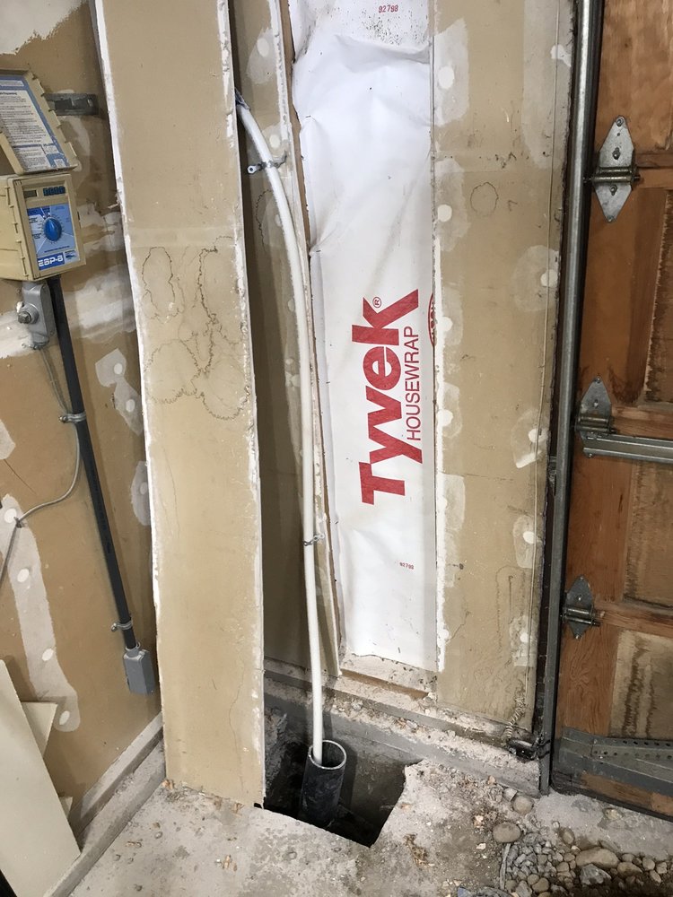 Slide of Service Plumbing & Repair