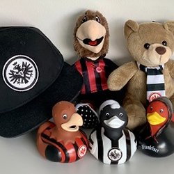 Kaufhaus Braun - Eintracht Frankfurt Shop!