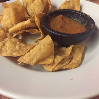 Campfire Grill Texas Kitchen - Chips and Salsa!!! - Comfort Food Near Me - Watauga, Texas